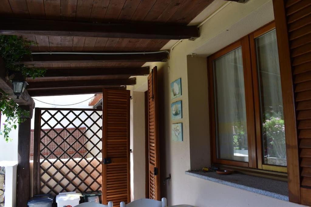 Splendida Villetta Tavolara 3 Vaccileddi 외부 사진