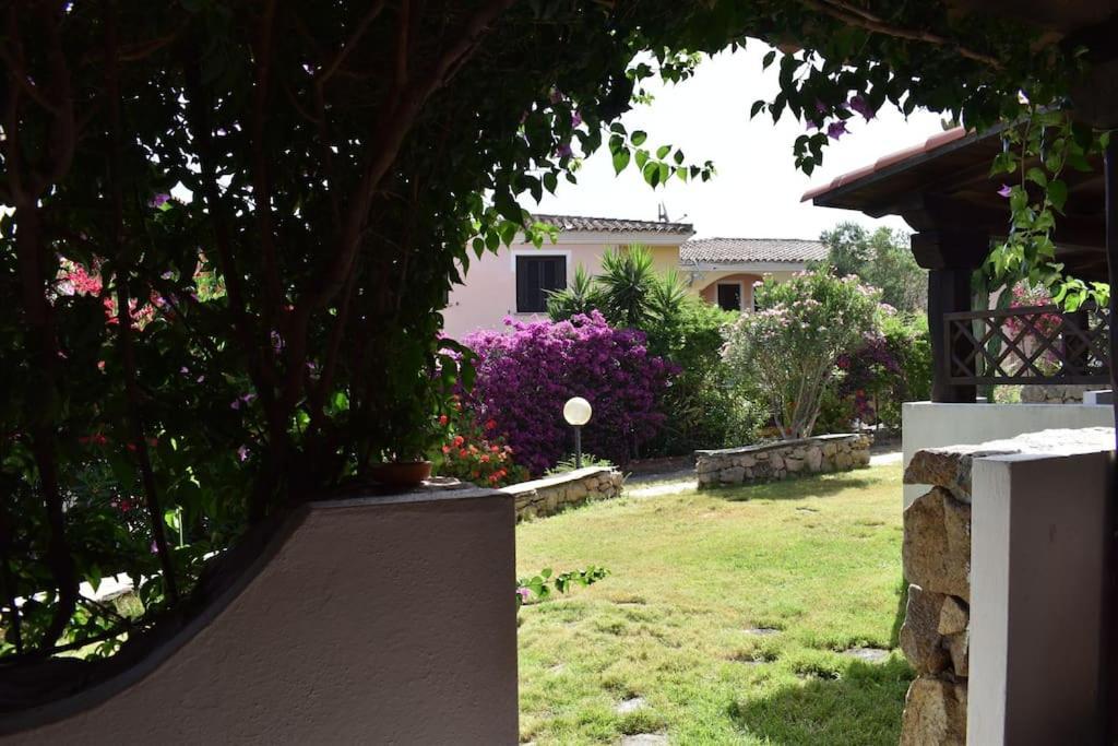 Splendida Villetta Tavolara 3 Vaccileddi 외부 사진