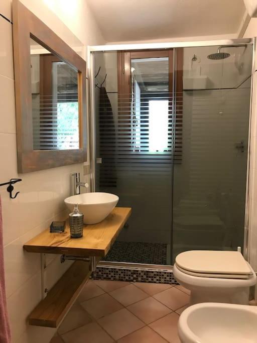 Splendida Villetta Tavolara 3 Vaccileddi 외부 사진