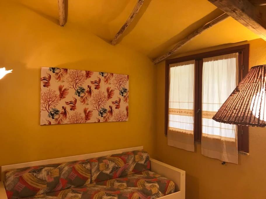 Splendida Villetta Tavolara 3 Vaccileddi 외부 사진